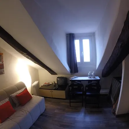Sui Tetti Vista Mole * Turin